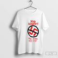 Premium Dead Kennedys Nazi Punks Fuck Off Logo