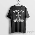 Premium Dead Lift Skeleton Gym