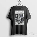 Premium Deafheaven Oct 12 2025 Manchester Music Hall Lexington Ky T Shirts