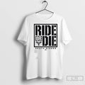 Premium Death Riders Ride Or Die