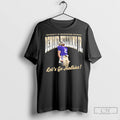 Premium Demond Williams Jr Lets Go Washington Huskies