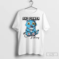 Premium Derpy Tiger Pro Gamer In Theory T Shirts