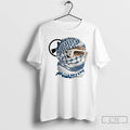 Premium Desert Scarf Girl Print Ornaments T Shirts