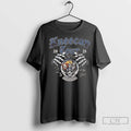 Premium Detroit Lions 2025 Kneecap Tour 2 Sided