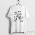 Premium Detroit Lions Revenge Tour 2025 2026