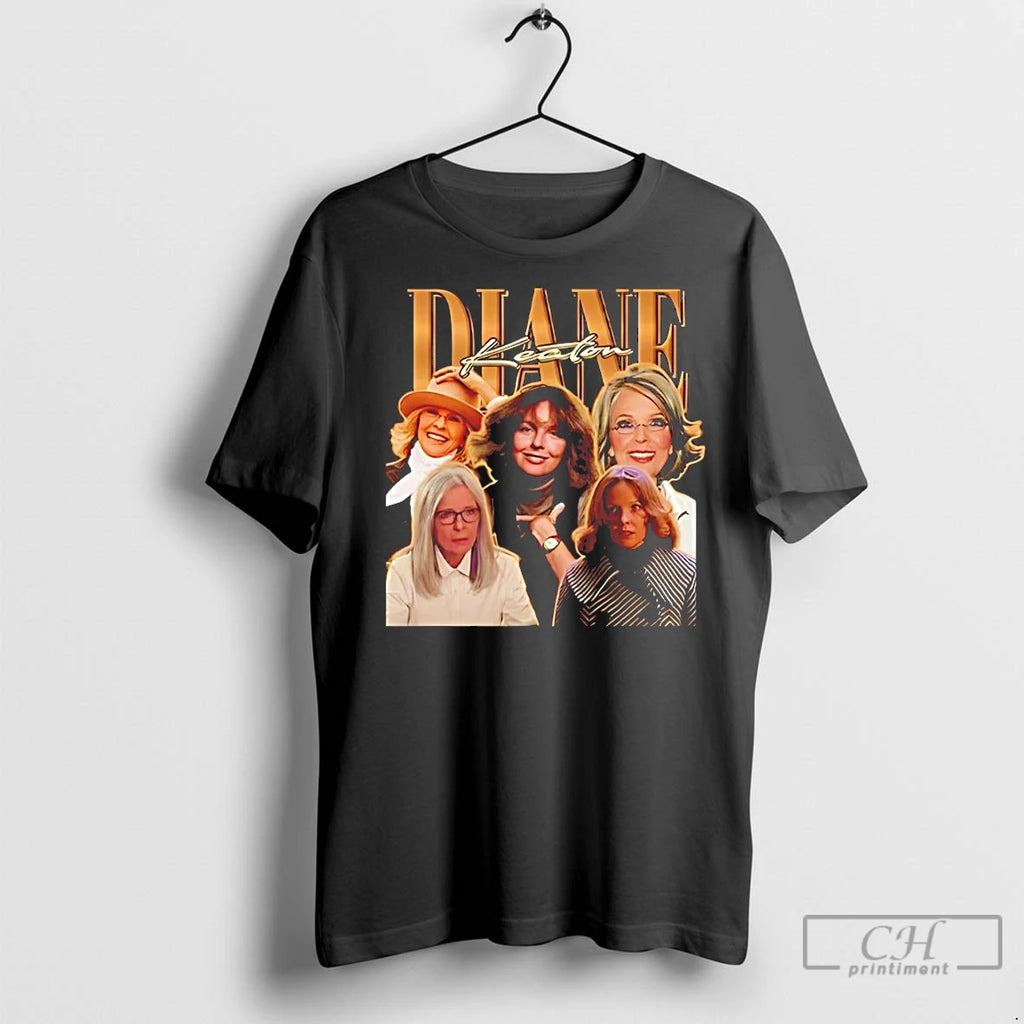 Premium Diane Keaton Rest In Peace
