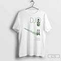 Premium Djo Oct 05 2025 Oak Music Hall Lawn T Shirts