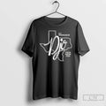 Premium Djo Its Pronounced Live In Austin 2025 T Shirts