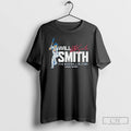 Premium Dodgers Will Smith The Baseball Player T Shirts