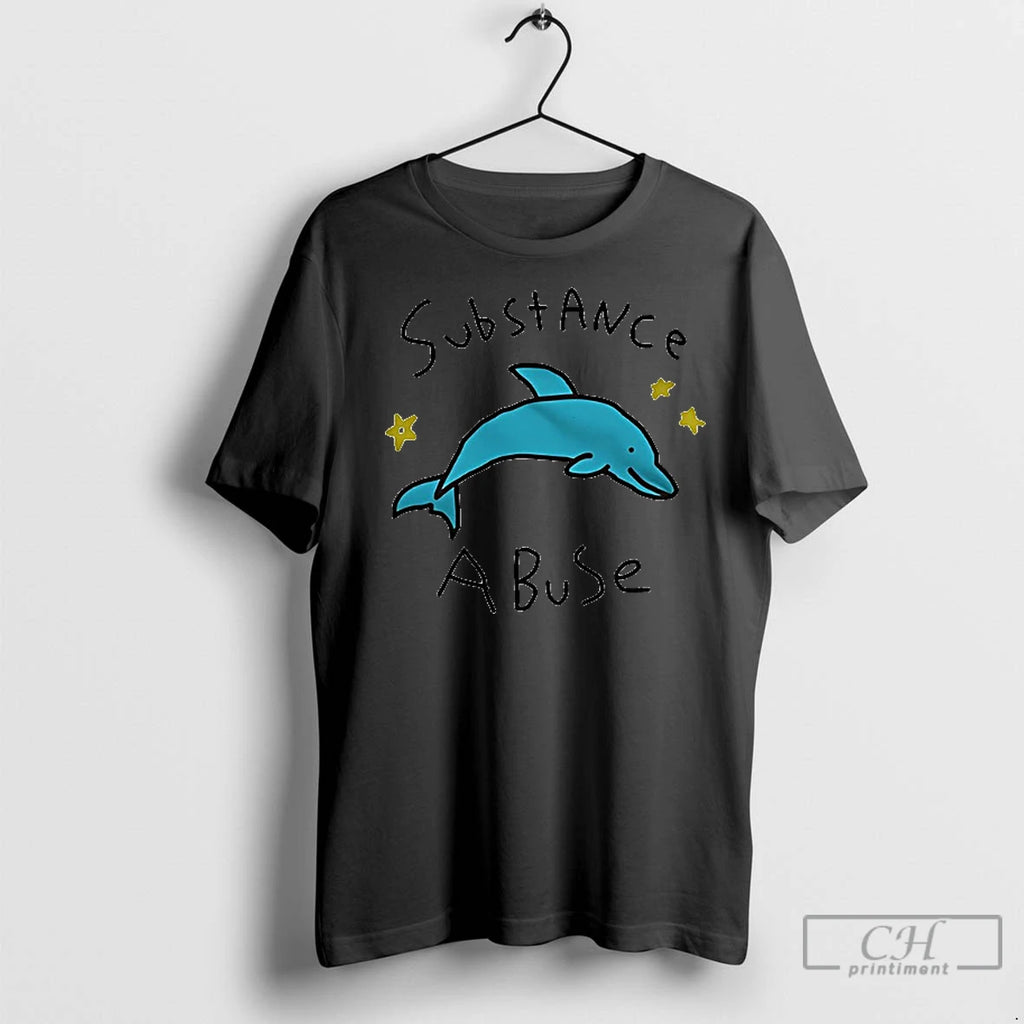 Premium Dolphin Substance Abuse