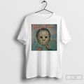 Premium Domtober Forever Jason Voorhees Mask T Shirts