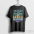 Premium Don Shula Csonka Griese Buoniconti Scott Yes Im Old But I Saw Miami Dolphins