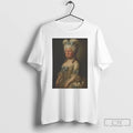 Premium Donald Trump Marie Antoinette Meme T Shirts