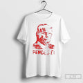 Premium Donald Trump Pendejo Retro Ornaments T Shirts