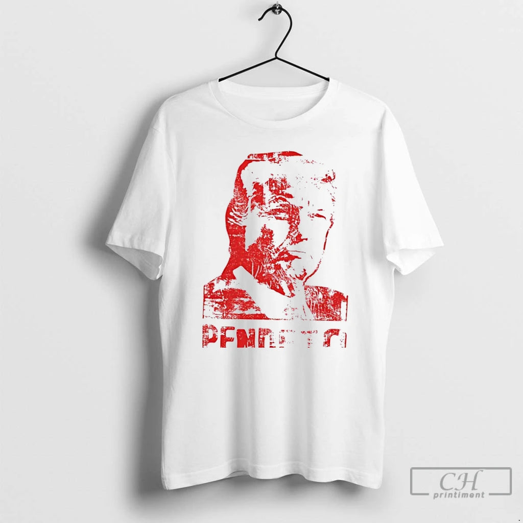 Premium Donald Trump Pendejo Retro T Shirts