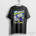 Premium Donny Schatz World Of Outlaws Ceramic Ceramic And Classic Dad Cap T Shirts