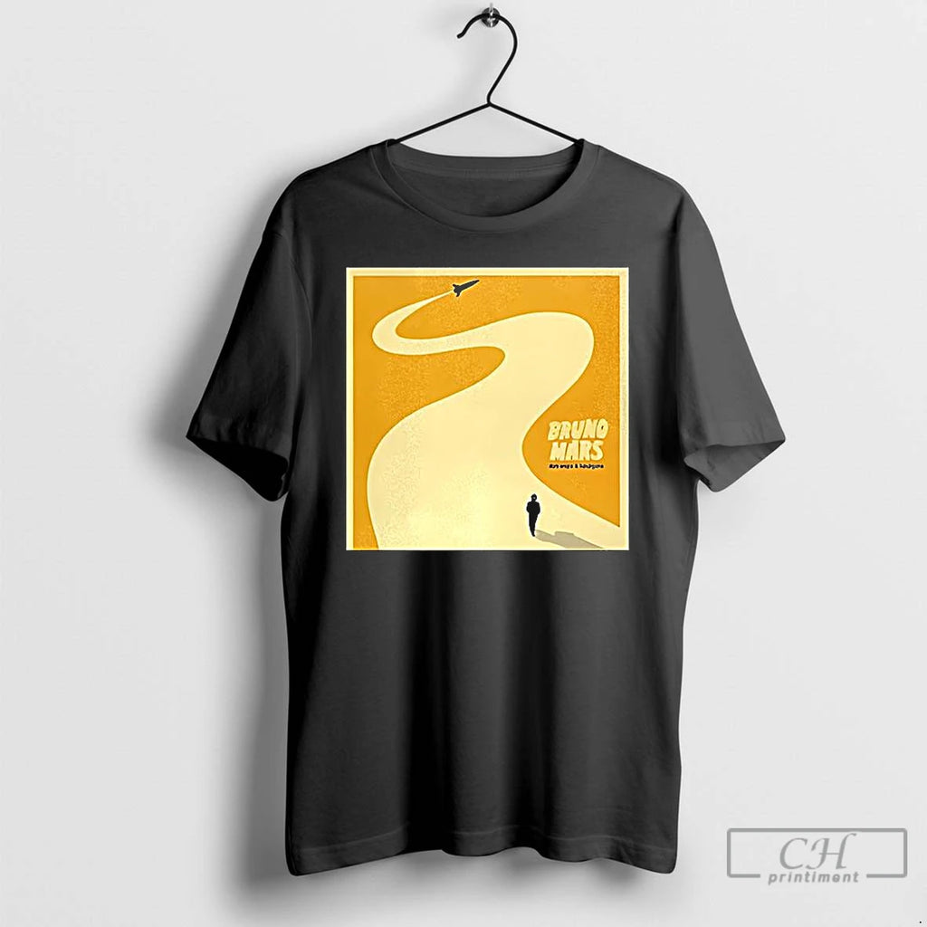 Premium Doo Wops And Hooligans T Shirts
