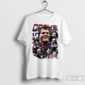 Premium Drake Maye Picture Collage Ne Patriots