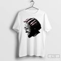 Premium Drake Pink Clips Face T Shirts