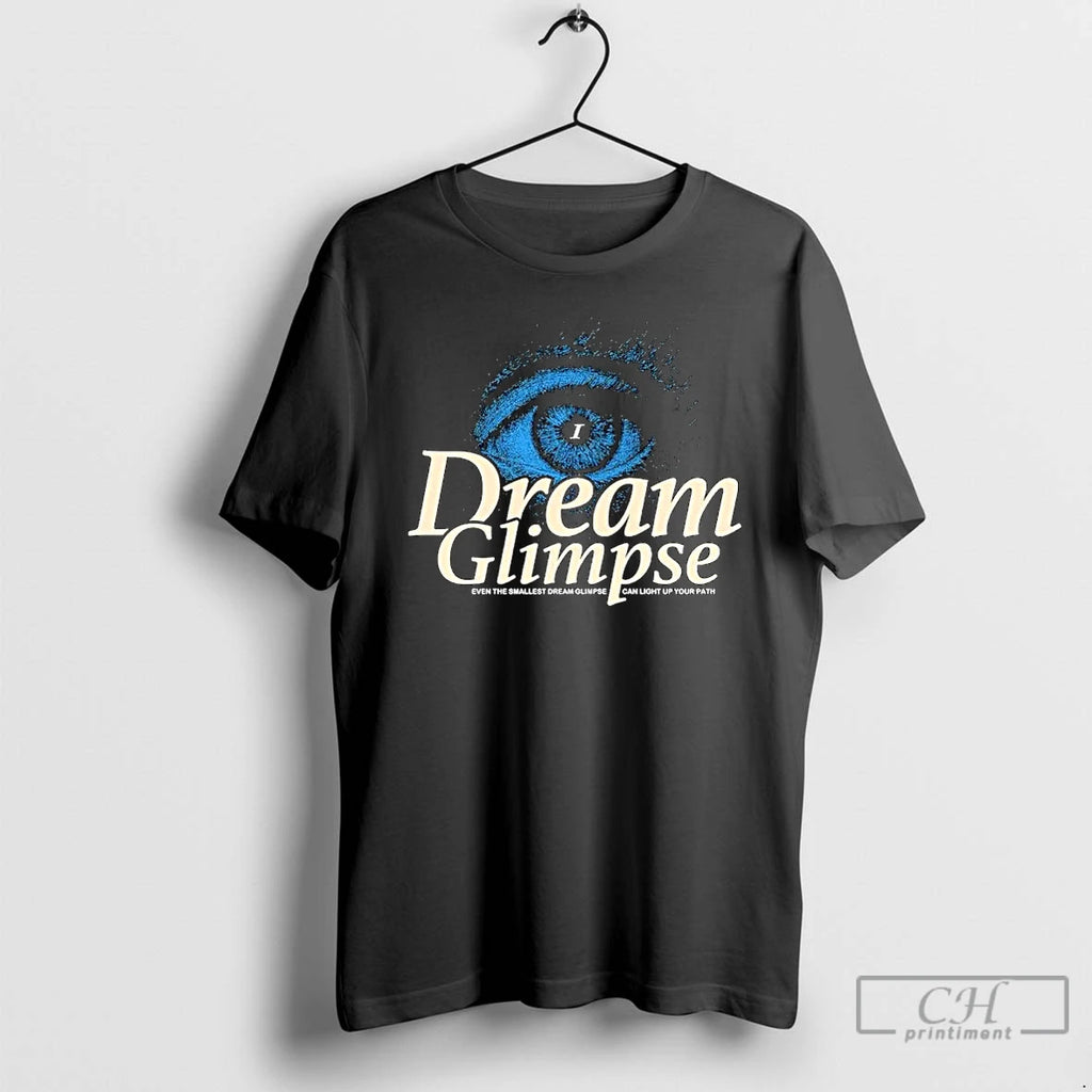 Premium Dream Glimpse Even The Smallest Dream Glimpse Can Light Up Your Path Ornaments