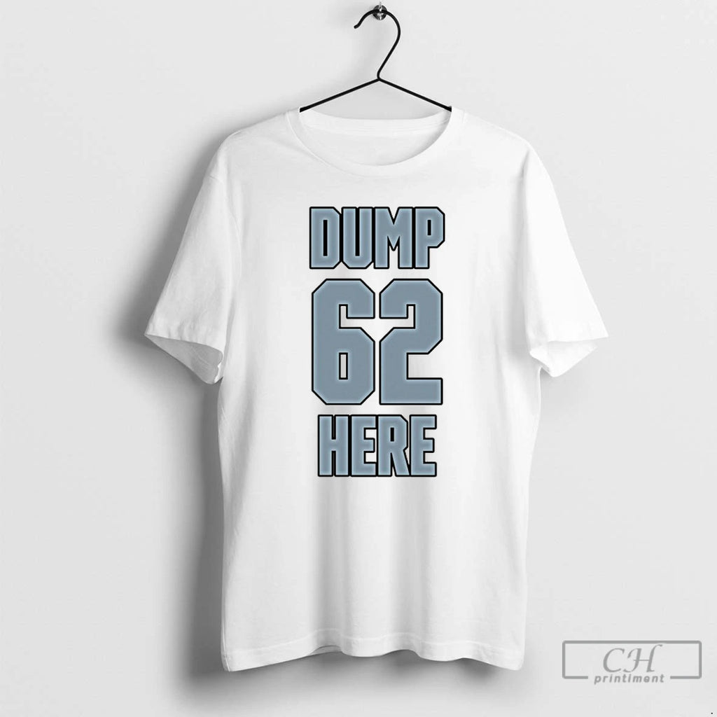 Premium Dump Here 62 The Guy Who Caught The Cal Raleigh Homer T Shirts