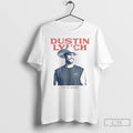 Premium Dustin Lynch Tour 2025 T Shirts