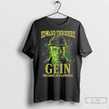 Premium Edward Theodore Gein The Ghoul Of Plainfield