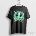 Premium Elphaba And Fiyero As Long As Youre Mine Musical Wicked T Shirts