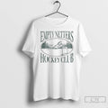 Premium Empty Netters Hockey Club T Shirts