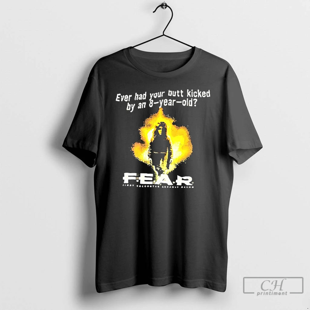 Premium Ever Had Your Butt Kicked By An 8 Year Old Fear Ceramic Ceramic And