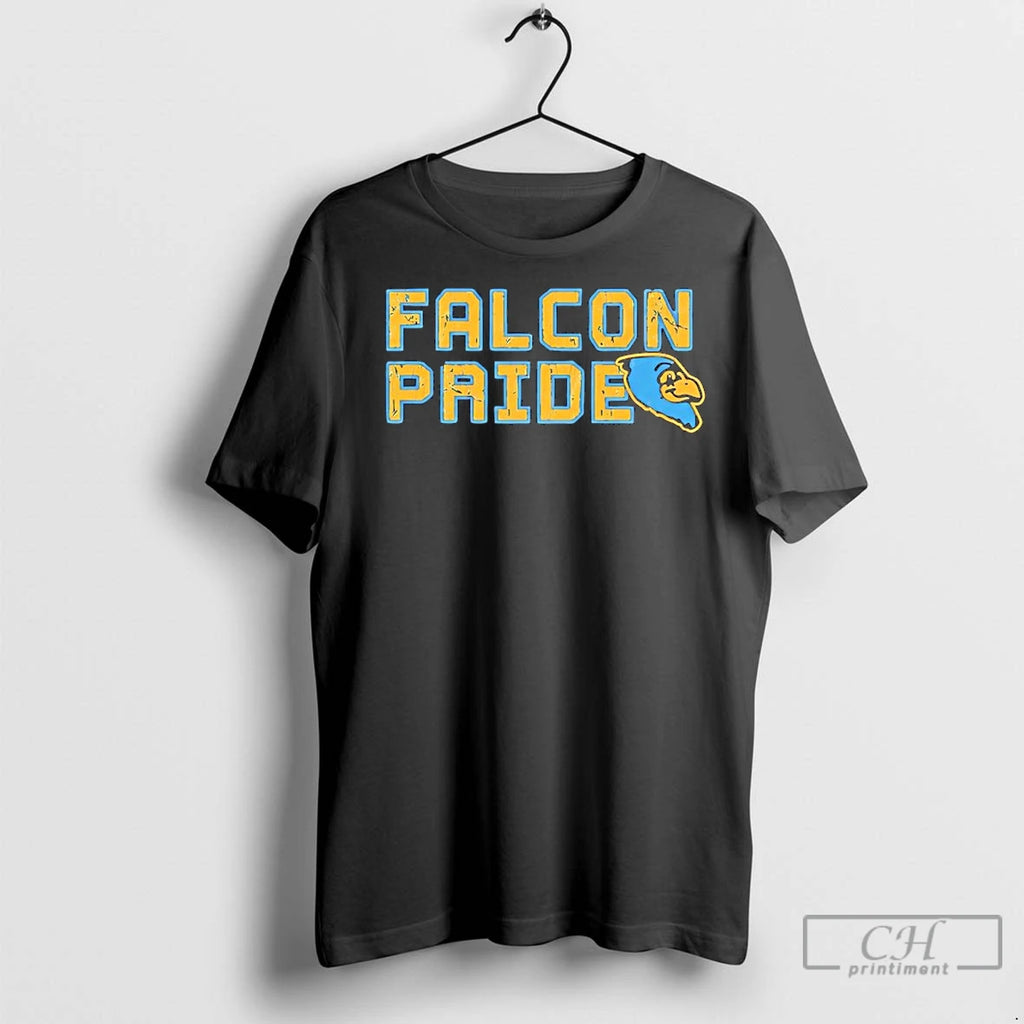 Premium Falcon Pride Ft Wright Elementary