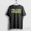 Premium Falcon Pride Ft Wright Elementary T Shirts