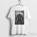 Premium Fierce Warrior Off Meta T Shirts