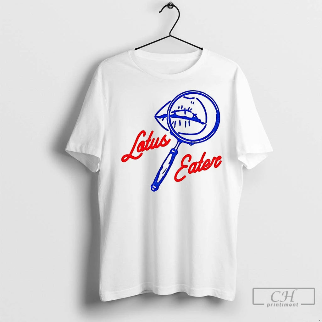 Premium Finneas Lotus Eater