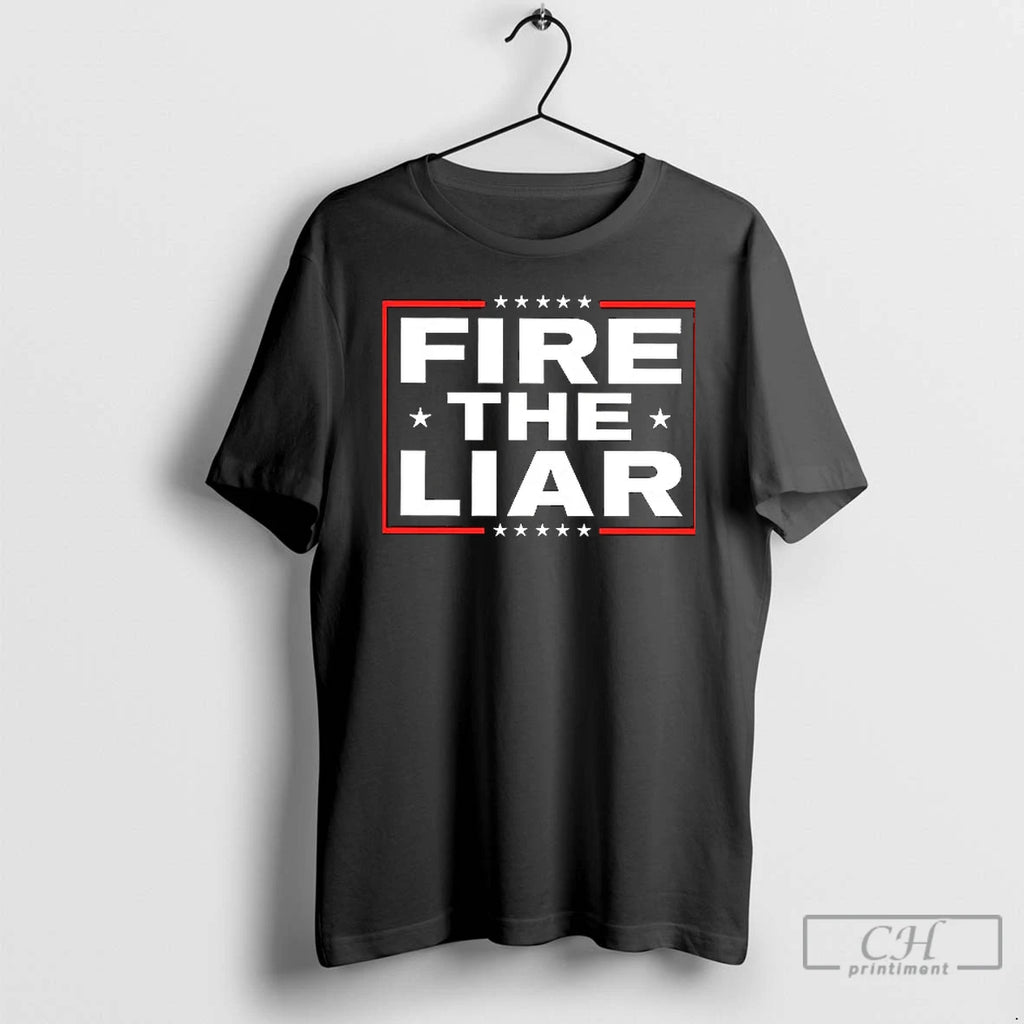Premium Fire The Liar Ceramic Ceramic And Classic Dad Cap T Shirts