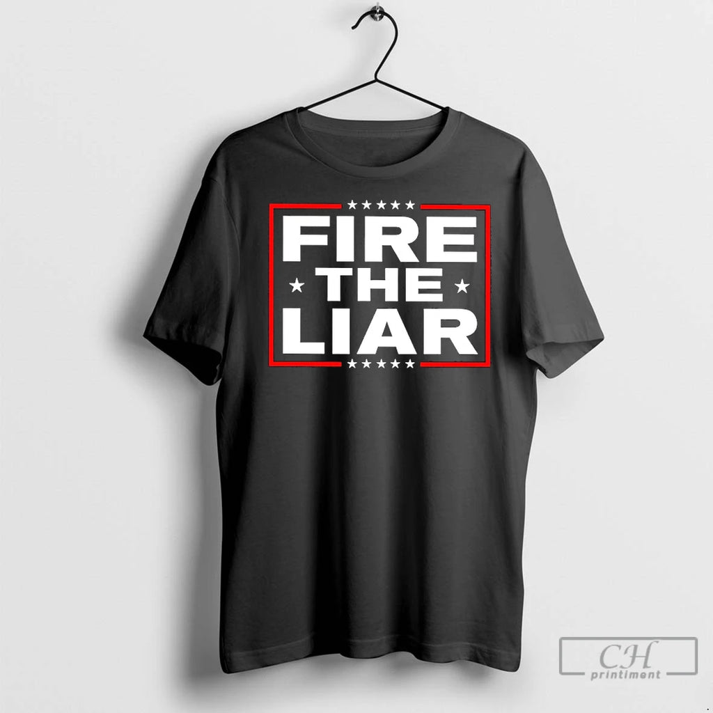 Premium Fire The Liar Stars