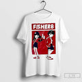 Premium Fisher8 Team Anime Cute