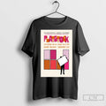 Premium Flatstock Denver Co October 18 19 2025 Concert Long Sleve