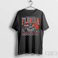 Premium Florida Gators Vs Mississippi State Bulldogs 2025 Homecoming Long Sleve T Shirts