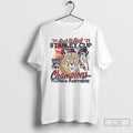 Premium Florida Panthers 2025 Stanley Cup Back To Back Champions
