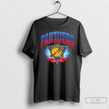 Premium Florida Panthers 24 25 Staley Cup Champions Vintage T Shirts