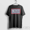 Premium Florida Panthers Back To Back Stanley Cup Champions Reign Red T Shirts