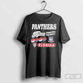 Premium Florida Panthers Sunshine State Hockey T Shirts