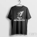 Premium Frak The Patriarchy Strong Fist Resist T Shirts