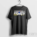 Premium Freddy Peralta 51 Fastball Milwaukee Brewers Baseball T Shirts