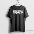 Premium Freddy Peralta Milwaukee Brewers Fastball Freddy Signature T Shirts