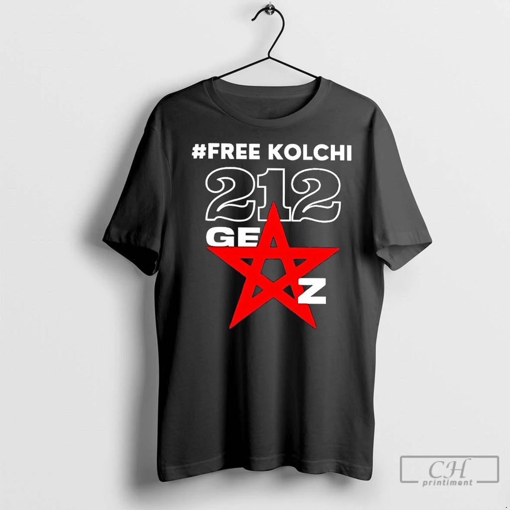 Premium Free Kolchi 212 Gez