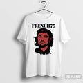 Premium French 75 Che Guevara T Shirts