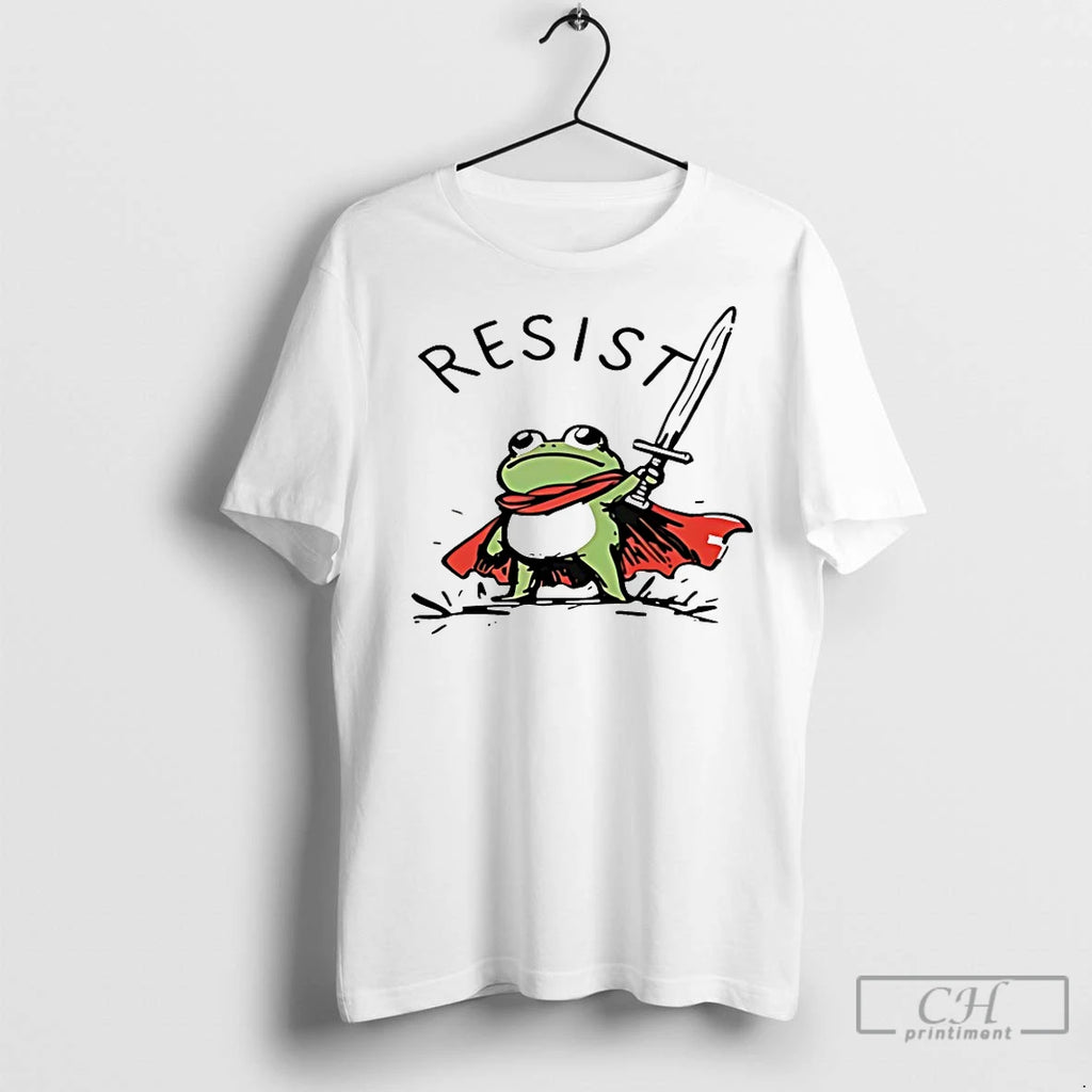 Premium Frog Resist Anti Ice