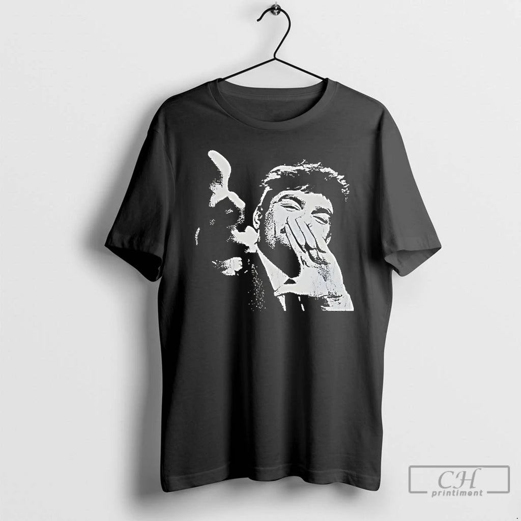 Premium Fuentes Wanghaf T Shirts